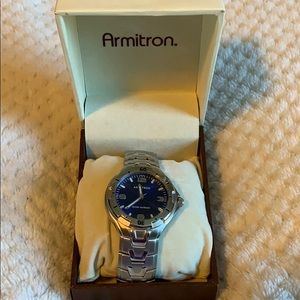 Armitron Men’s watch